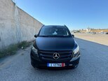 Mercedes Vito 119 CDI-1