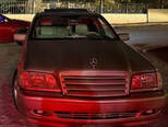 Mercedes C 230-1