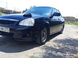 LADA (VAZ) Priora-5
