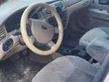 Ford Taurus-4