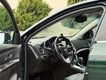 Chevrolet Cruze-5