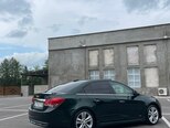 Chevrolet Cruze-4