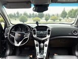 Chevrolet Cruze-7