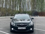 Chevrolet Cruze-2