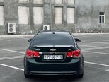 Chevrolet Cruze-3