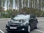 Chevrolet Cruze-1