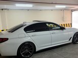 BMW 530e-4