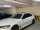 BMW 530e-2