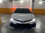 Toyota Camry-1