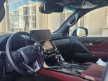 Lexus LX 500d-5