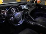 Toyota Camry-5
