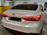 Toyota Camry-2