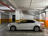 Toyota Camry-3