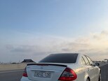 Mercedes E 230-3