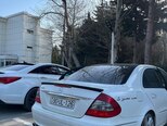 Mercedes E 230-4