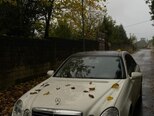 Mercedes E 230-9