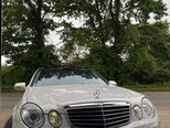 Mercedes E 230-1