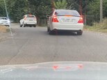 Mercedes E 230-8