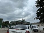 Mercedes E 230-6