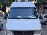 Mercedes Sprinter 312-1