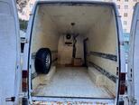 Mercedes Sprinter 312-5