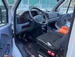 Mercedes Sprinter 312-7