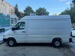 Mercedes Sprinter 312-8