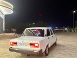 LADA (VAZ) 2107-6