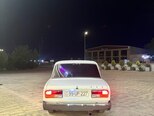 LADA (VAZ) 2107-5