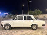 LADA (VAZ) 2107-4
