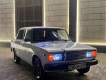 LADA (VAZ) 2107-2