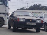 LADA (VAZ) 21099-4