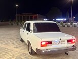 LADA (VAZ) 2107-7