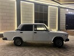 LADA (VAZ) 2107-3