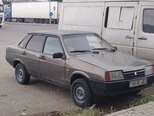 LADA (VAZ) 21099-3