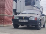LADA (VAZ) 21099-1
