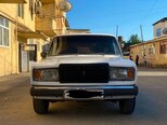LADA (VAZ) 2107-2