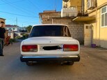 LADA (VAZ) 2107-8