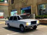 LADA (VAZ) 2107-1