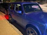 LADA (VAZ) Niva-5