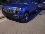 LADA (VAZ) Niva-1