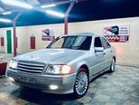 Mercedes C 280-1