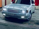 Mercedes C 280-4