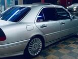 Mercedes C 280-6