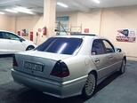 Mercedes C 280-5