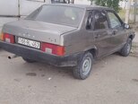 LADA (VAZ) 21099-11