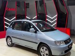 Hyundai Matrix-2