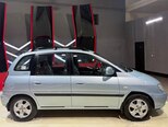 Hyundai Matrix-4