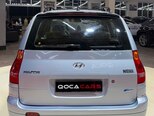 Hyundai Matrix-8