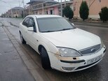 Ford Mondeo-1
